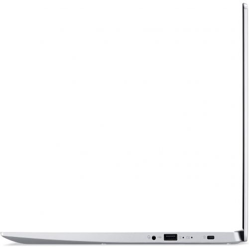 에이서 [아마존베스트]Acer Aspire 5 Slim Laptop, 15.6 Full HD IPS Display, 10th Gen Intel Core i5-10210U, 8GB DDR4, 256GB PCIe NVMe SSD, Intel Wi-Fi 6 AX201 802.11ax, Fingerprint Reader, Backlit KB, A51