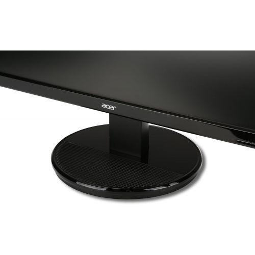 에이서 [아마존베스트]Acer K202HQL bd 20” (19.5 viewable) (1600 x 900) Monitor (DVI & VGA Ports)