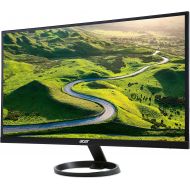 [아마존베스트]Acer R271 bid 27-inch IPS Full HD (1920 x 1080) Display (VGA, DVI & HDMI Ports),Black