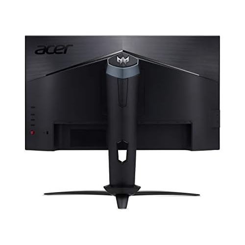 에이서 [아마존베스트]Acer, Predator XB3 (Predator XB253QGP), 62 cm (24.5 Inches), IPS ZeroFrame Monitor