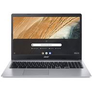 [아마존베스트]Acer Chromebook 315 (15 Inch Full HD IPS Touch Screen Matte, 19.7 mm Flat, Extremely Long Battery Life, Fast WiFi, MicroSD Slot, Google Chrome OS) Silver