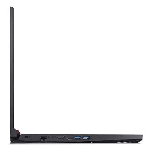 에이서 [아마존베스트]Acer Nitro 5 - 17.3-inch / 43.9-cm Gaming Laptop, Black / Red