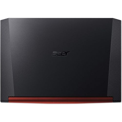 에이서 [아마존베스트]Acer Nitro 5 - 17.3-inch / 43.9-cm Gaming Laptop, Black / Red