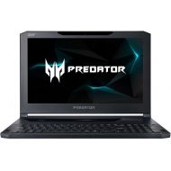 Acer Predator Triton 700 PT715-51-732Q Ultra-Thin Gaming Laptop, 15.6” FHD 120Hz G-SYNC, i7-7700HQ, Overclockable GeForce GTX 1080 8GB MAX-Q Design, 32GB DDR4, 512GB SSD (256GBx2),