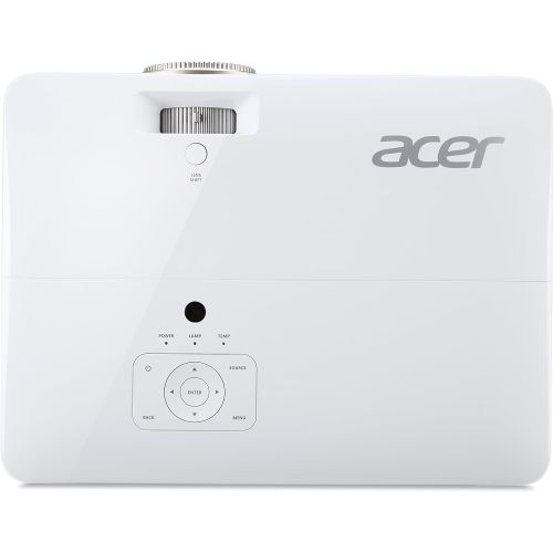 에이서 Acer V7850 4K Ultra High Definition (3840 x 2160) DLP Home Theater Projector