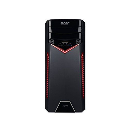 에이서 Acer Laptop Tower Desktop (DG.B83AA.007;GX-785-BK01)