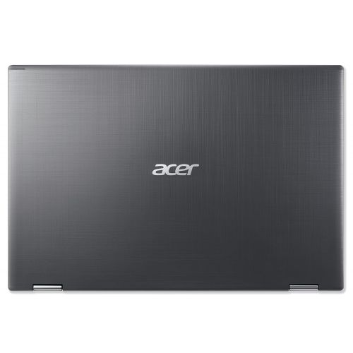에이서 Acer Spin 5 SP515-51GN-807G, 15.6 Full HD Touch, 8th Gen Intel Core i7-8550U, GeForce GTX 1050, Amazon Alexa Enabled, 8GB DDR4, 1TB HDD, Convertible, Steel Gray