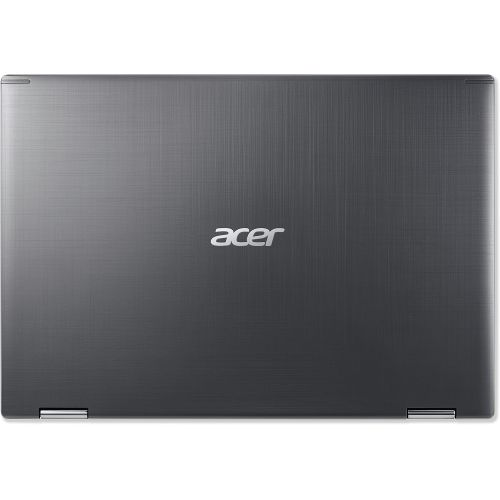 에이서 Acer Spin 5, 8th Gen Intel Core i5-8250U, 13.3 Full HD Touch, 8GB DDR4, 256GB SSD, Windows 10 Home, SP513-52N-5621