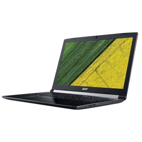 에이서 Acer 17.3 Aspire 5 A517-51G-54L4 Intel Core i5 8th Gen 8250U 1.6GHz NVIDIA GeForce MX150 8GB Memory 256GB SSD Windows 10 Home Gaming Laptop Model NX.GSXAA.003