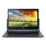 Acer Aspire R13 13.3 R7-371T-762R Touchscreen 2-in-1 Laptop ( Intel Core i7-5500U 8GB RAM 256 SSD Windows 10) Backlit Keyboard Full HD LED Backlit IPS (1920 x 1080)