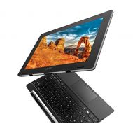 Acer Switch V 10 10.1 HD (1280x800) IPS TOUCHSCREEN 2-IN-1 Detachable Tablet Laptop: Intel Atom Quad-Core x5-Z8350, 64GB SSD, 4GB RAM, WiFi AC, BlueTooth, FingerPrint, WebCam, Wind