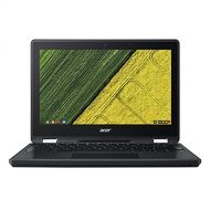 Acer ALY03781U10N Spin 11 R751t-c4xp 11.6 Touchscreen LCD 2 in 1 Chromebook - Intel Celeron N3350 Dual-core [2 Core] 1.10 Ghz - 4 Gb Lpddr4 -