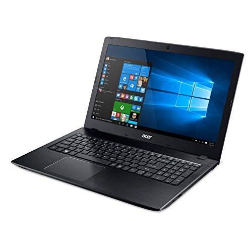 에이서 Acer Aspire E 15 Laptop, 15.6-inch Full HD, 1920x1080 Resolution, 8th Gen Intel Core i3-8130U, 6GB RAM, 1TB HDD, Built-in DVD Drive, E5-576-392H