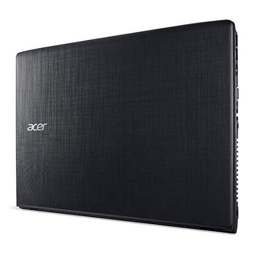 에이서 Acer Aspire E 15 Laptop, 15.6-inch Full HD, 1920x1080 Resolution, 8th Gen Intel Core i3-8130U, 6GB RAM, 1TB HDD, Built-in DVD Drive, E5-576-392H