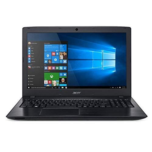 에이서 Acer Aspire E 15 Laptop, 15.6-inch Full HD, 1920x1080 Resolution, 8th Gen Intel Core i3-8130U, 6GB RAM, 1TB HDD, Built-in DVD Drive, E5-576-392H