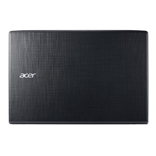 에이서 Acer Aspire E 15 Laptop, 15.6-inch Full HD, 1920x1080 Resolution, 8th Gen Intel Core i3-8130U, 6GB RAM, 1TB HDD, Built-in DVD Drive, E5-576-392H