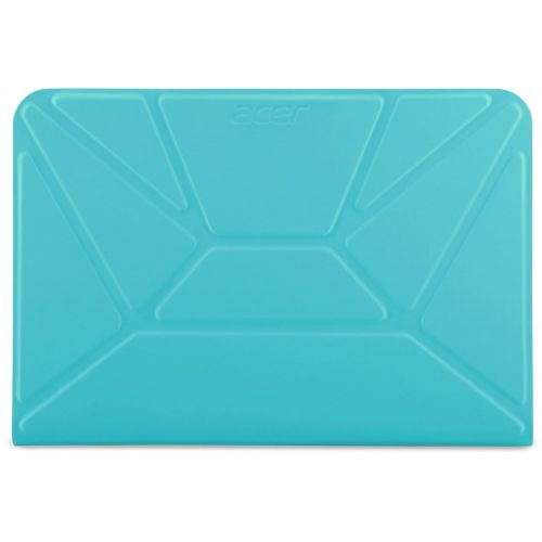 에이서 Acer Iconia A1-830 Crunch Cover (Aqua Blue)