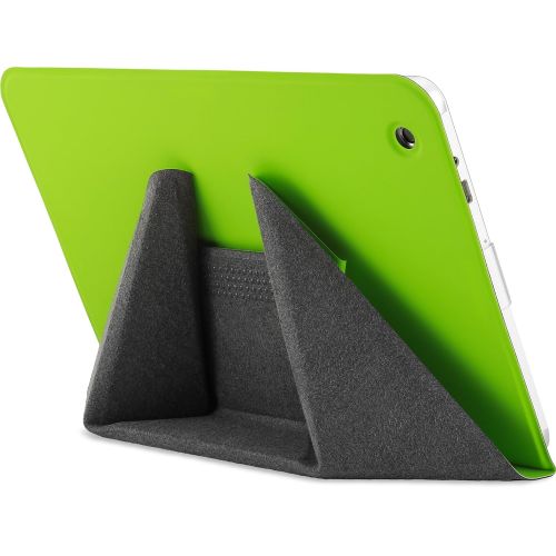 에이서 Acer Iconia A1-830 Crunch Cover (Olive Green)