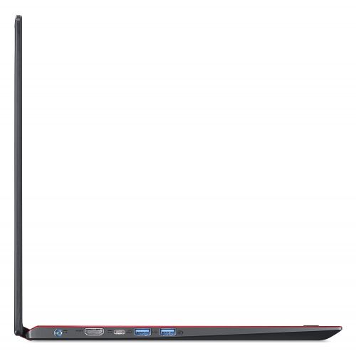 에이서 Acer Nitro 5 Spin Gaming Laptop, 15.6 Full HD Touch, Intel Core i5-8250U, GeForce GTX 1050, 8GB DDR4, 256GB SSD, 1TB HDD, NP515-51-56DL, Ultra Thin Metal Chassis