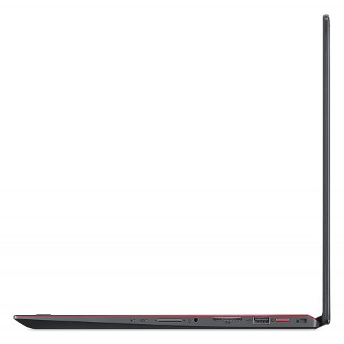 에이서 Acer Nitro 5 Spin Gaming Laptop, 15.6 Full HD Touch, Intel Core i5-8250U, GeForce GTX 1050, 8GB DDR4, 256GB SSD, 1TB HDD, NP515-51-56DL, Ultra Thin Metal Chassis