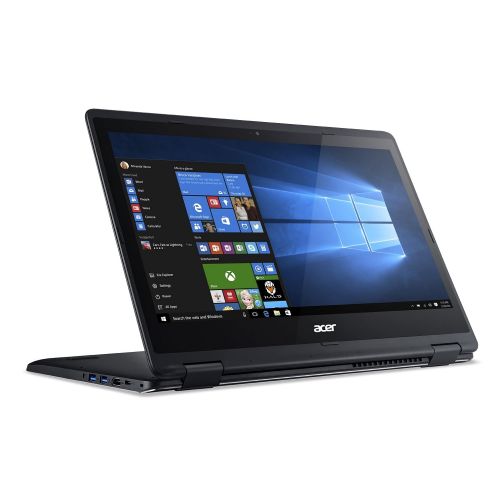 에이서 Acer Aspire R 14 Convertible, 14 Full HD Touch, Intel Core i7, 8GB Memory, 512GB SSD, Windows 10 Home, R5-471T-79YN