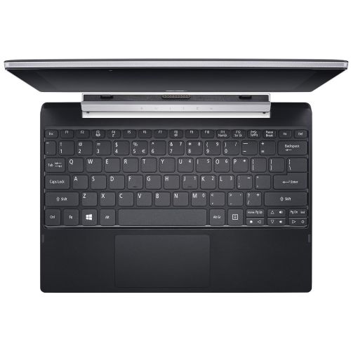 에이서 Acer 10.1 Touchscreen Model NT.LCWAA.001 Switch V 10 SW5-017P-11HX LCD 2 in 1 Netbook Intel Atom x5 x5-Z8350 Quad-core 1.44GHz 4GB DDR3L SDRAM 64GB Flash Memory Windows 10 Pro