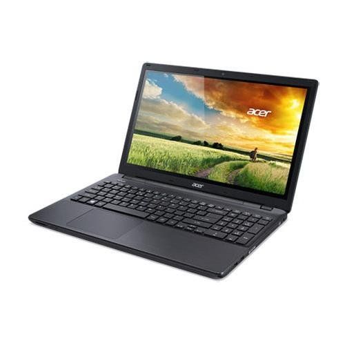 에이서 Acer Aspire E5-571P-36LU 15.6 Touchscreen Notebook Computer, Intel Core i3-4030U 1.8GHz, 4GB RAM, 500GB HDD, Windows 8.1 (Free Upgrade to Win 10), Midnight Black