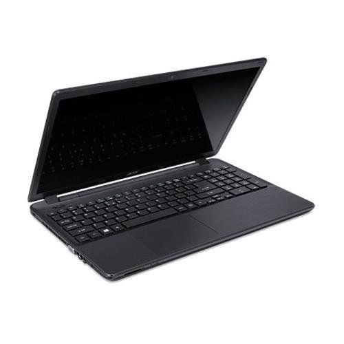 에이서 Acer Aspire E5-571P-36LU 15.6 Touchscreen Notebook Computer, Intel Core i3-4030U 1.8GHz, 4GB RAM, 500GB HDD, Windows 8.1 (Free Upgrade to Win 10), Midnight Black