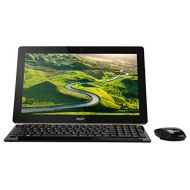 Acer 17.3 Aspire AZ3 Multi-Touch Portable All-in-One Desktop Computer Pentium J3710, 4GB, 128GB SSD, Windows 10 Home