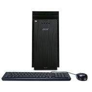 Acer Aspire TC-780A Tower Desktop - 7th Gen Intel Core i7-7700 Quad-Core Processor up to 4.20 GHz, 32GB DDR4 Memory, 6TB SATA Hard Drive, Intel HD Graphics 630, DVD Writer, Windows