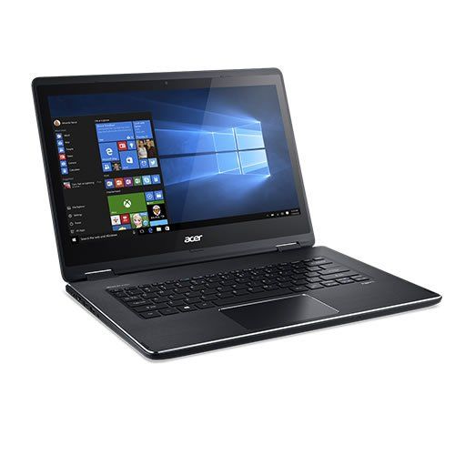 에이서 Acer Aspire 14 Touchscreen LED Notebook (NX.G7WAA.012;R5-471T-78VY)