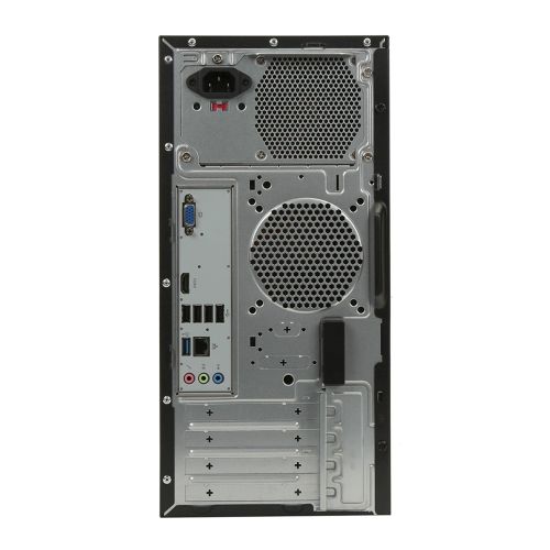 에이서 Acer Aspire TC-780A Tower Desktop - 7th Gen Intel Core i7-7700 Quad-Core Processor up to 4.20 GHz, 32GB DDR4 Memory, 1TB SATA Hard Drive, Intel HD Graphics 630, DVD Writer, Windows