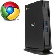 Acer CHROMEBOX i3 4030U 16GB 4GB Electronics Computer Accessories