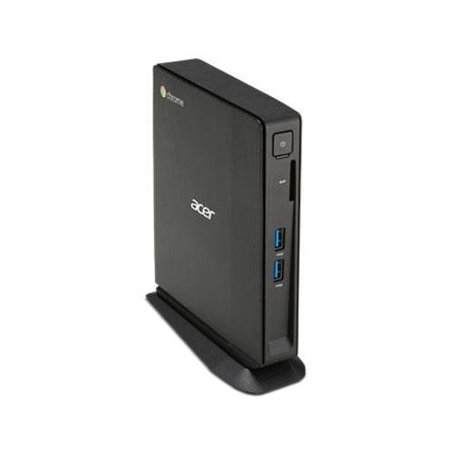 에이서 Acer Chromebox C3205U 2GB 16GB Electronics Computer Accessories