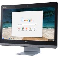 Acer Chromebase DQ.Z0HAA.001;CA24V-CT Celeron 3215U 1.7 GHz - 4 GB - 16 GB - LED 23.8 Desktop