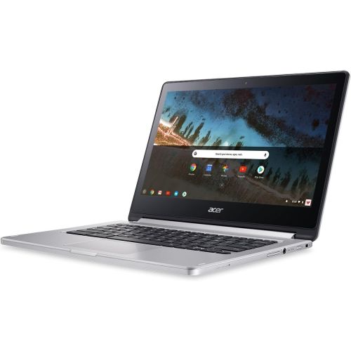 에이서 Acer Chromebook R 13 Convertible, 13.3-inch Full HD Touch, MediaTek MT8173C, 4GB LPDDR3, 32GB, Chrome, CB5-312T-K5X4