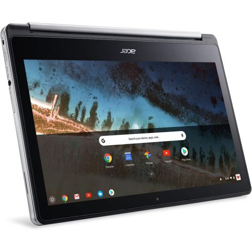 에이서 Acer Chromebook R 13 Convertible, 13.3-inch Full HD Touch, MediaTek MT8173C, 4GB LPDDR3, 32GB, Chrome, CB5-312T-K5X4