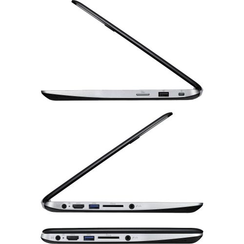에이서 Asus ASUS C200MA-DS01 ASUS Chromebook C200MA-DS01 11.6 inch Intel Bay Trail-M Celeron