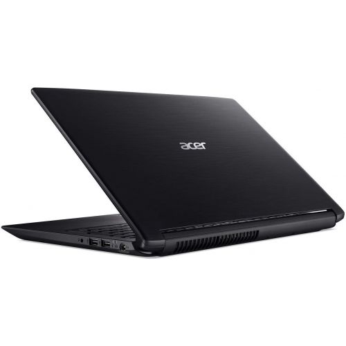 에이서 Acer Aspire 3 15.6 High Performance Laptop PC,AMD A9-9420 (Up to 3.6GHz), 6GB RAM, 1TB HDD,Windows 10 (Black)
