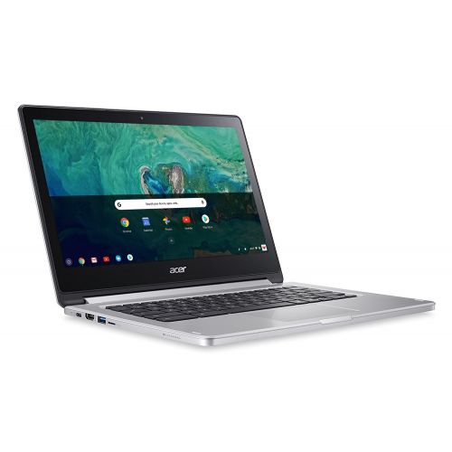 에이서 Acer Flagship chromebook with intel processor (13.3 inch | FHD | Touchscreen, M8173C | 4G | 32G SSD)