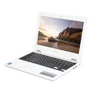 Acer Chromebook 11 CB3-131-C3KD Intel N2840 2GB 16GB 11.6-inch 802.11ac - White (Certified Refurbished)