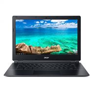 Acer Chromebook C810-T78Y 13.3 LCD Intel A4 2.10 GHz 4GB DDR3L RAM 32GB SSD Chrome OS Laptop