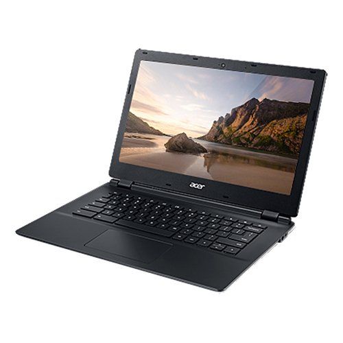 에이서 Acer Chromebook C810-T78Y 13.3 LCD Intel A4 2.10 GHz 4GB DDR3L RAM 32GB SSD Chrome OS Laptop