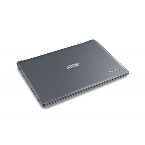 에이서 Acer C7 C710-2847 Chromebook 11.6 Intel Dual Core B847 1.1 GHz 2GB DDR3 320GB 5400RPM HDD Wifi HDMI USB3.0 VGA Card Reader