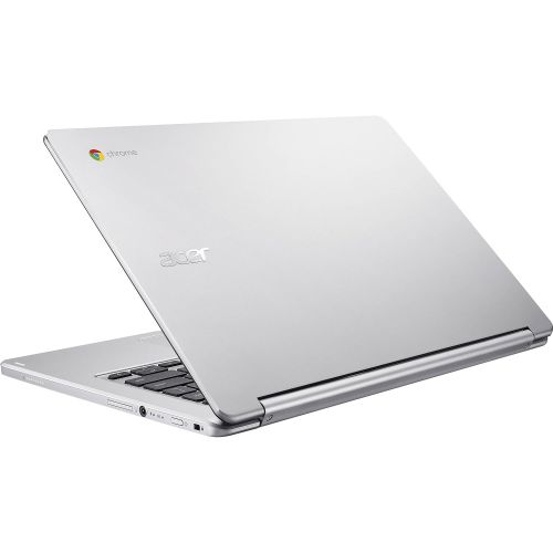 에이서 Acer Chromebook R 13.3 MediaTek M8173C 2.10GHz 4GB 32GB Flash Full HD Chrome OS (Certified Refurbished)