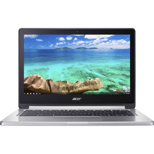 에이서 Acer Chromebook R 13.3 MediaTek M8173C 2.10GHz 4GB 32GB Flash Full HD Chrome OS (Certified Refurbished)