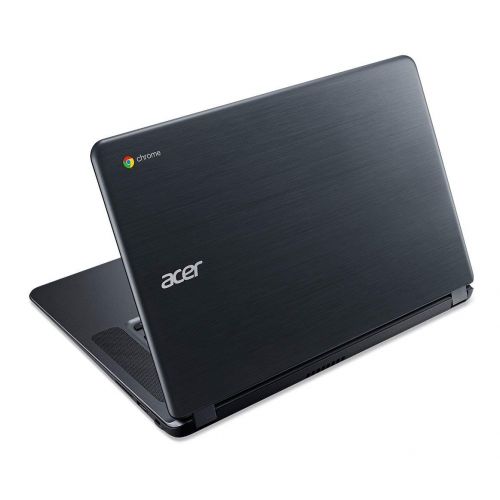 에이서 Acer Chromebook 15 CB3-532-C4ZZ, Celeron N3060, 15.6 HD, 4GB LPDDR3, 32GB Storage, Google Chrome (Certified Refurbished)