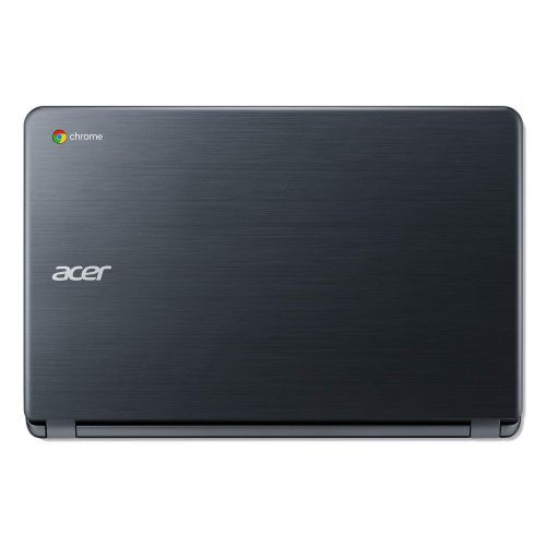 에이서 Acer Chromebook 15 CB3-532-C4ZZ, Celeron N3060, 15.6 HD, 4GB LPDDR3, 32GB Storage, Google Chrome (Certified Refurbished)