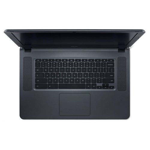 에이서 Acer Chromebook 15 CB3-532-C4ZZ, Celeron N3060, 15.6 HD, 4GB LPDDR3, 32GB Storage, Google Chrome (Certified Refurbished)