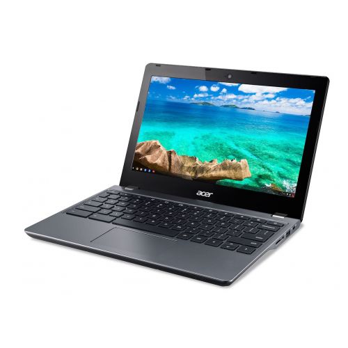 에이서 Acer Chromebook 11 C740-C3P1 (11.6-inch HD, 2 GB, 16GB SSD)